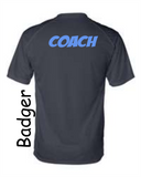 Winston Salem Tarheels Fundraiser Garments