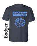 Winston Salem Tarheels Fundraiser Garments