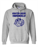 Winston Salem Tarheels Fundraiser Garments