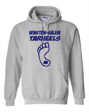 Winston Salem Tarheels Fundraiser Garments