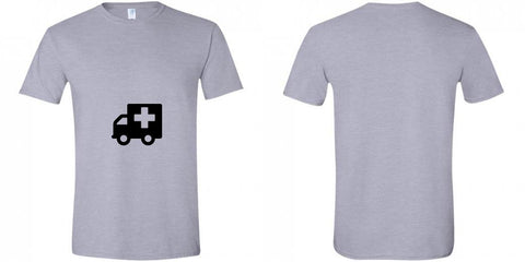 Gildan Men's Softstyle T-Shirt