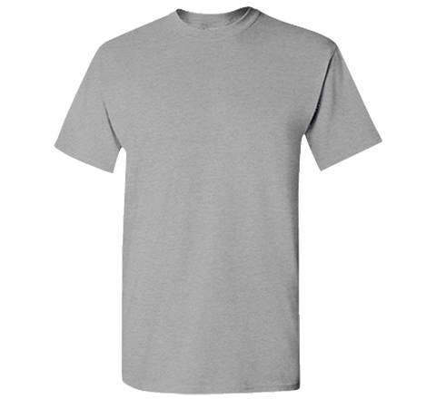Customizable Gildan Men's Premium Short Sleeve T-Shirt